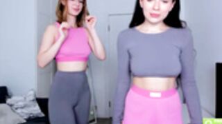 Christine_Bae & Feel_Our_Vibe-231005-Best Moments