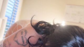 Alva Jay - B/G Sextape