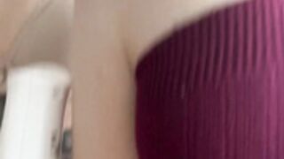 Sexy tattoo Penny gets fucked