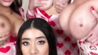 Big tits crazy party onlyfans