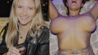 Angie Faith OnlyFans Third Round with MrLuckyPOV