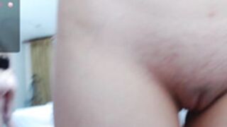 Misspariis Bestof Latina Spinne