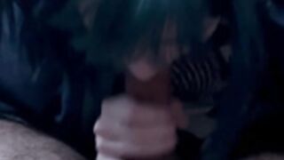 LavanderThief Sextape 1 (autumn 2023)