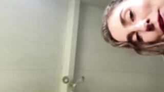 HelloViv forgot to Mute phone