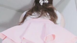 Pigmananal Medium Large Dildo 4