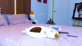 megan_myersss  fucks her silly ass