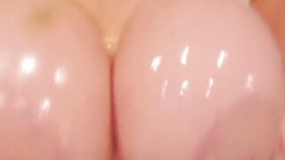 K@ty_ann_xo Lotion Tits