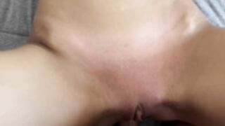 Alpha_Luke BG Slim Goddess Nancy DP & Anal Creampie