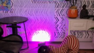 Xayahnorth Dancing