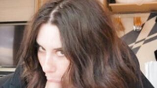 Chloe Lamb Short BJ Onlyfans