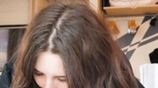 Chloe Lamb Short BJ Onlyfans