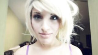 My Cherry Crush Lovely Blowjob Fuck