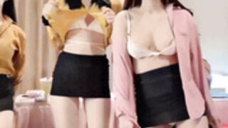 Jennie_Spa nude and ticket