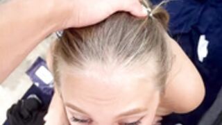 Dirty_Pill Handjob And Cum In Mouth