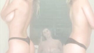 Bonnie Lou Coffey & Ruby Lee Coffey & Holly Daze Coffey