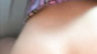 jhene rose back shots