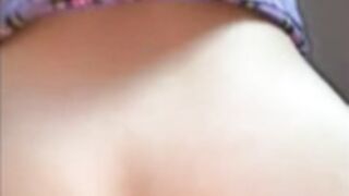 jhene rose back shots