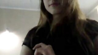 Sexy Claryswey /_mwah_x seethrough