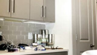 Skylar Mae 01 - Live Cooking Stream