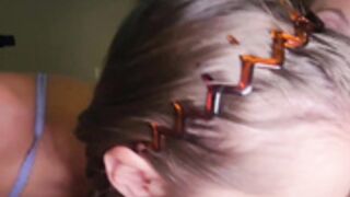 Big Booty Bailey, Peachy Prime