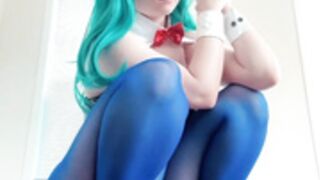 Linneas bulma cosplay