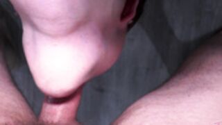 Fiona Frost Takes advantage