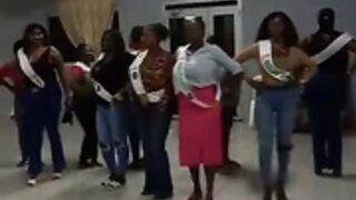 Miss Lolo Ivory Coast