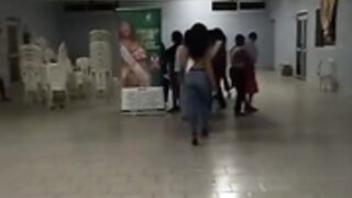 Miss Lolo Ivory Coast