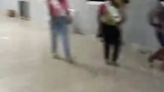 Miss Lolo Ivory Coast