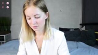 E__lisa (aka elisa_piere) pvt masturbation