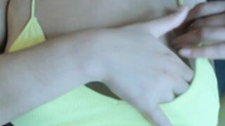 Jeanfrancoa show nipslips tits 46