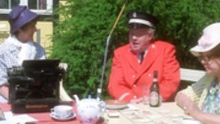 I Løvens Tegn (1976)