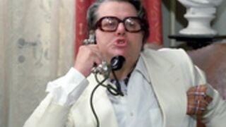 I Løvens Tegn (1976)