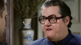 I Scorpionens Tegn (1977)