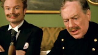 I Tyrens Tegn (1974)