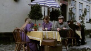 I Jomfruens Tegn (1973)