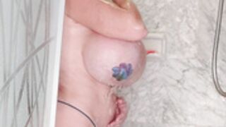 T@mmy Shower