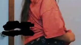 slow twerk