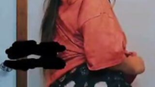 slow twerk