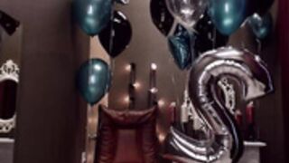 Holly 190203 1050 NudeTease-2ndCamiversary