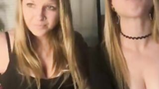 Badblondeslive coin trap 2