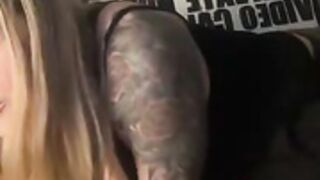 Badblondeslive coin trap 2
