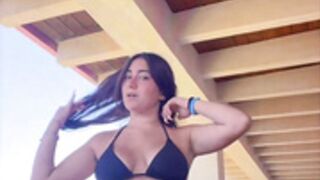 MICHELA GIO VOGLIOSA DI CAZZI