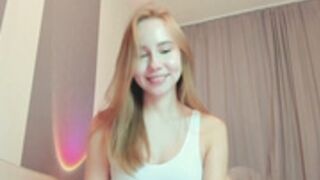 cuute_angell - teasing