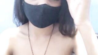 Billo_rani_G_ Oil massage on Boobs