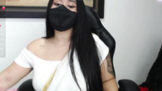 Banhiamonet indian fully naked big boobs tits tatu ritu