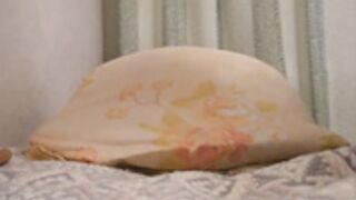 Galina webcam masturbation