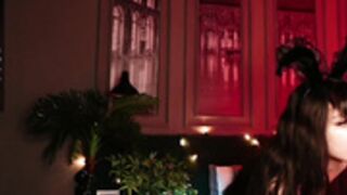 wowkatina - Naked & Blowjob [2023/05/04]