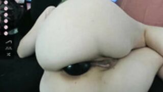 vawnievoulphie buttplug