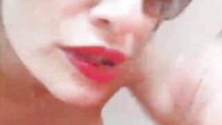 Selene1975 Hard Anal sex with Stranger at Public